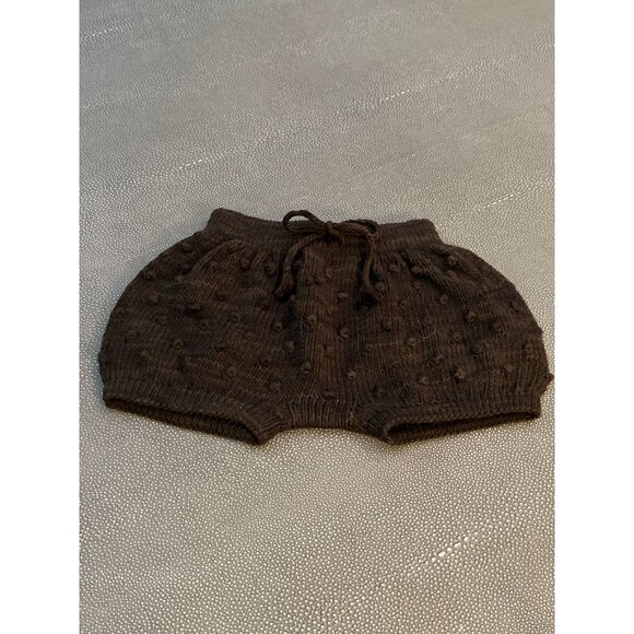 Misha & Puff Cotton Shorts 18/24 VGUC